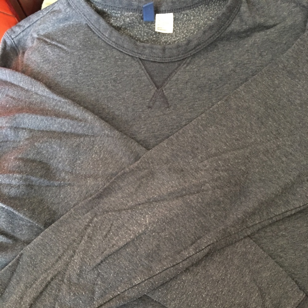 H&M top